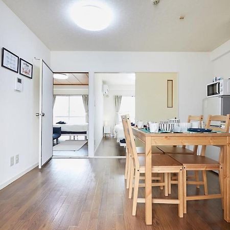 Urayasu Sun White Gyoutoku 202 מראה חיצוני תמונה