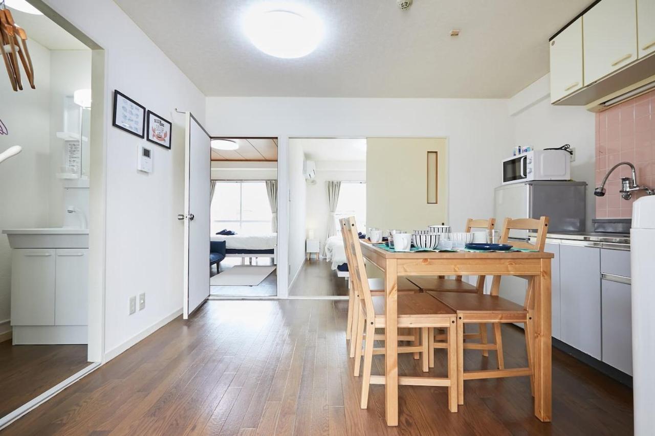Urayasu Sun White Gyoutoku 202 מראה חיצוני תמונה