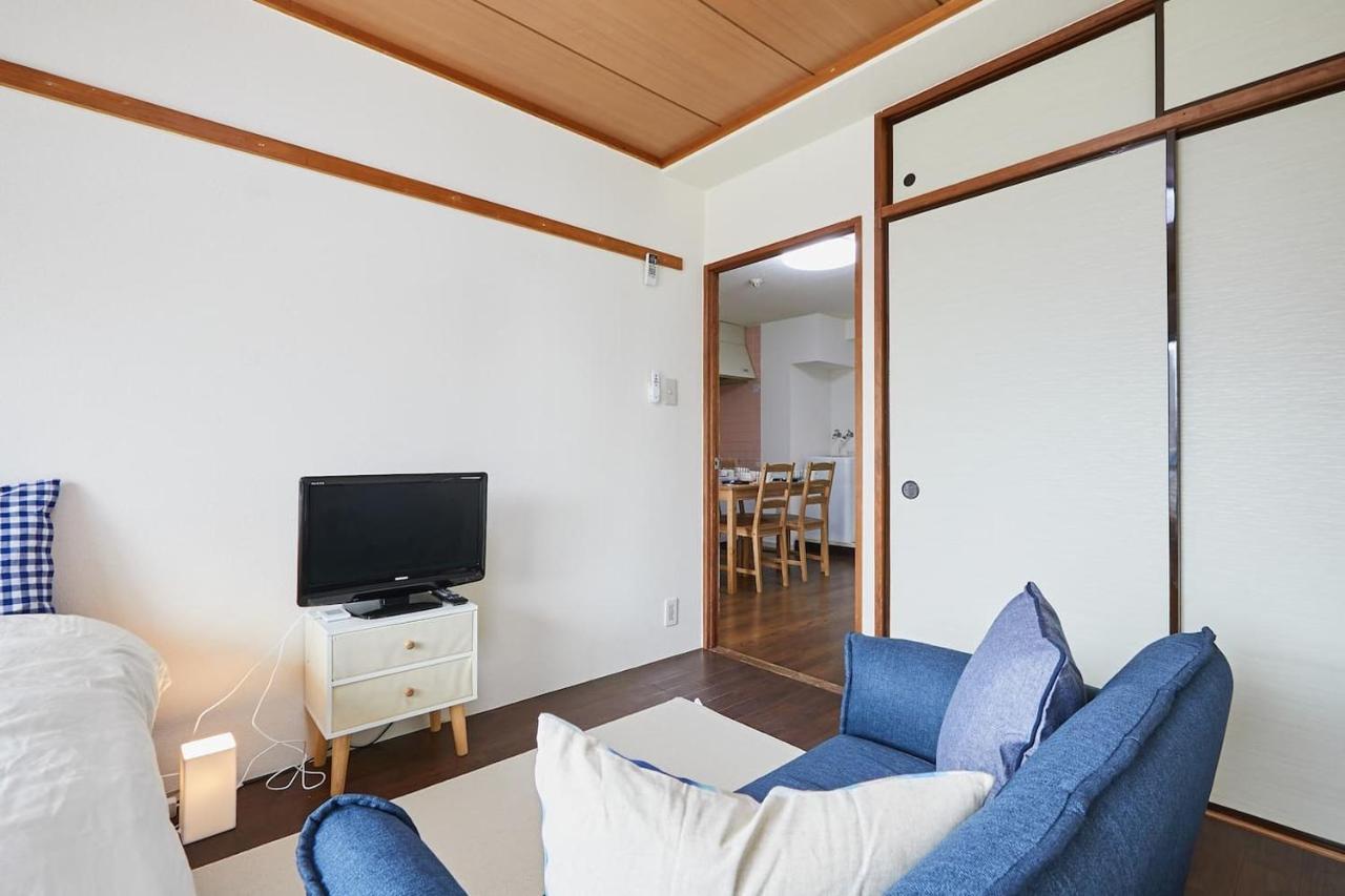 Urayasu Sun White Gyoutoku 202 מראה חיצוני תמונה