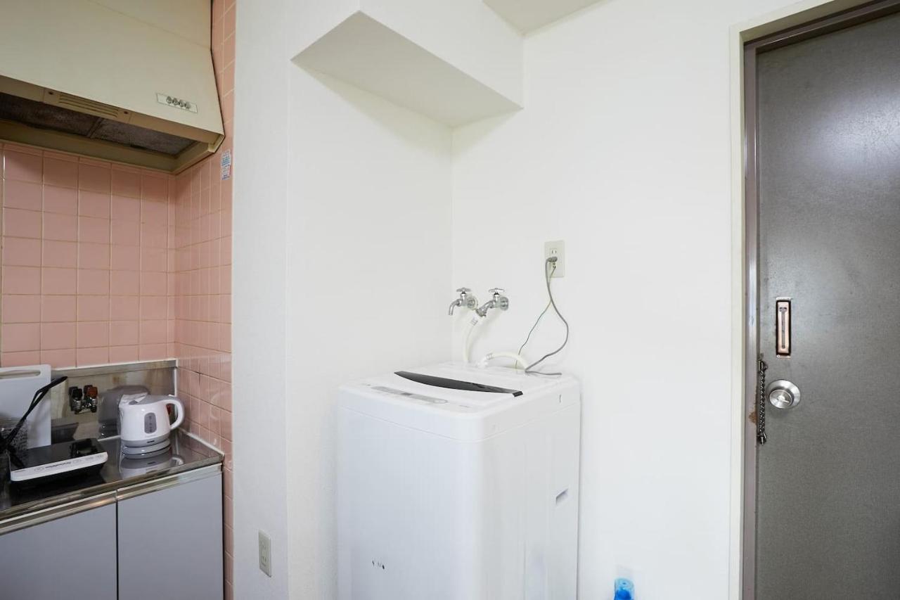 Urayasu Sun White Gyoutoku 202 מראה חיצוני תמונה