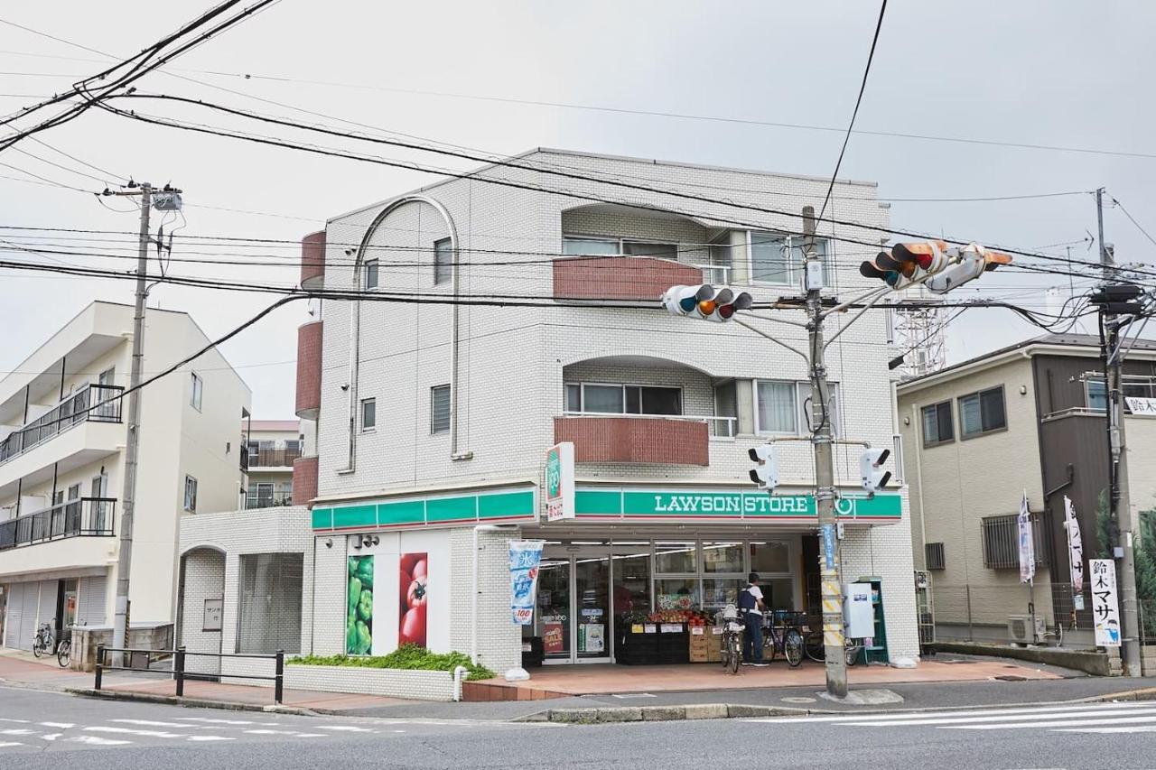 Urayasu Sun White Gyoutoku 202 מראה חיצוני תמונה