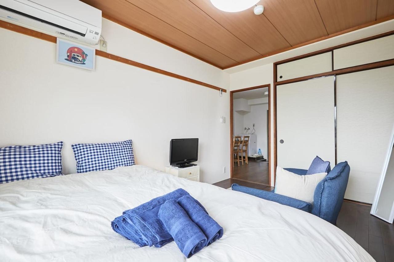 Urayasu Sun White Gyoutoku 202 מראה חיצוני תמונה
