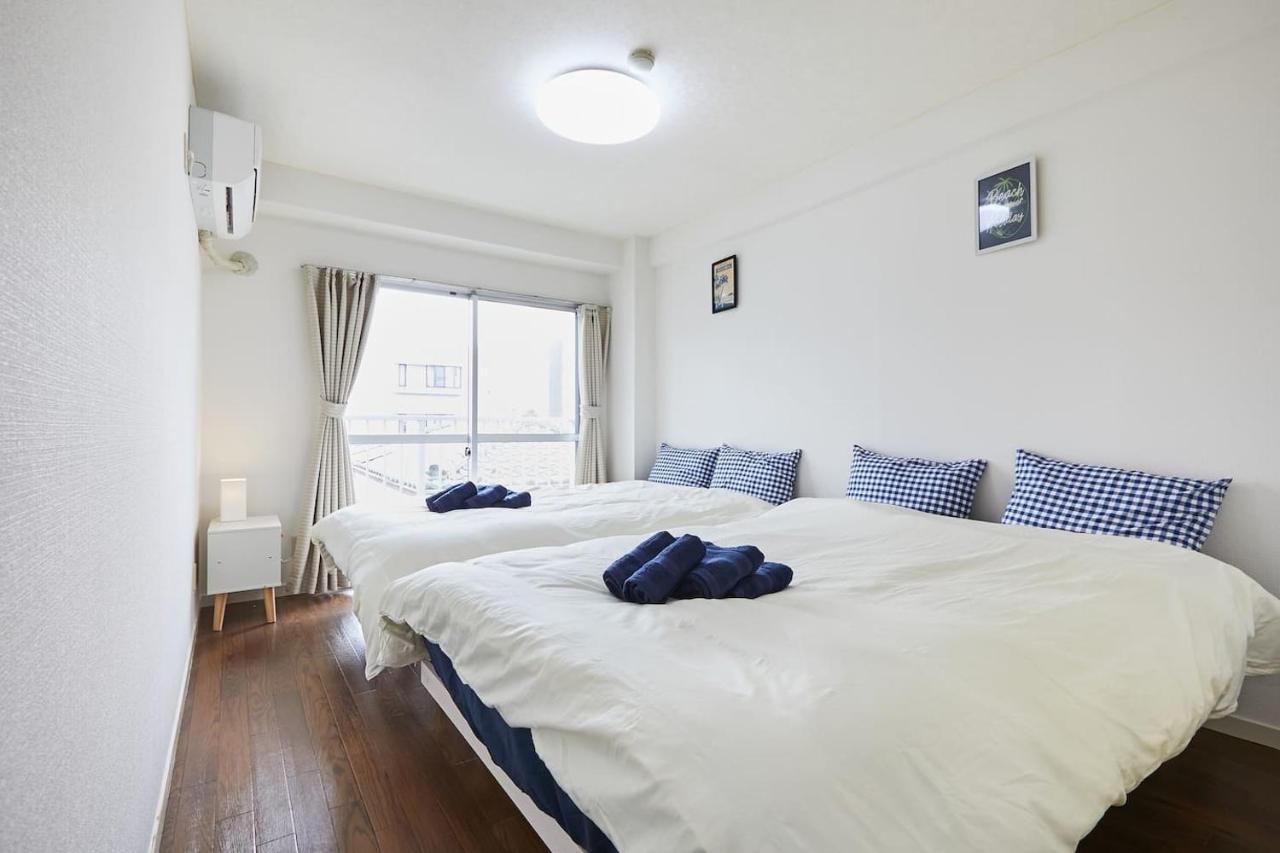 Urayasu Sun White Gyoutoku 202 מראה חיצוני תמונה