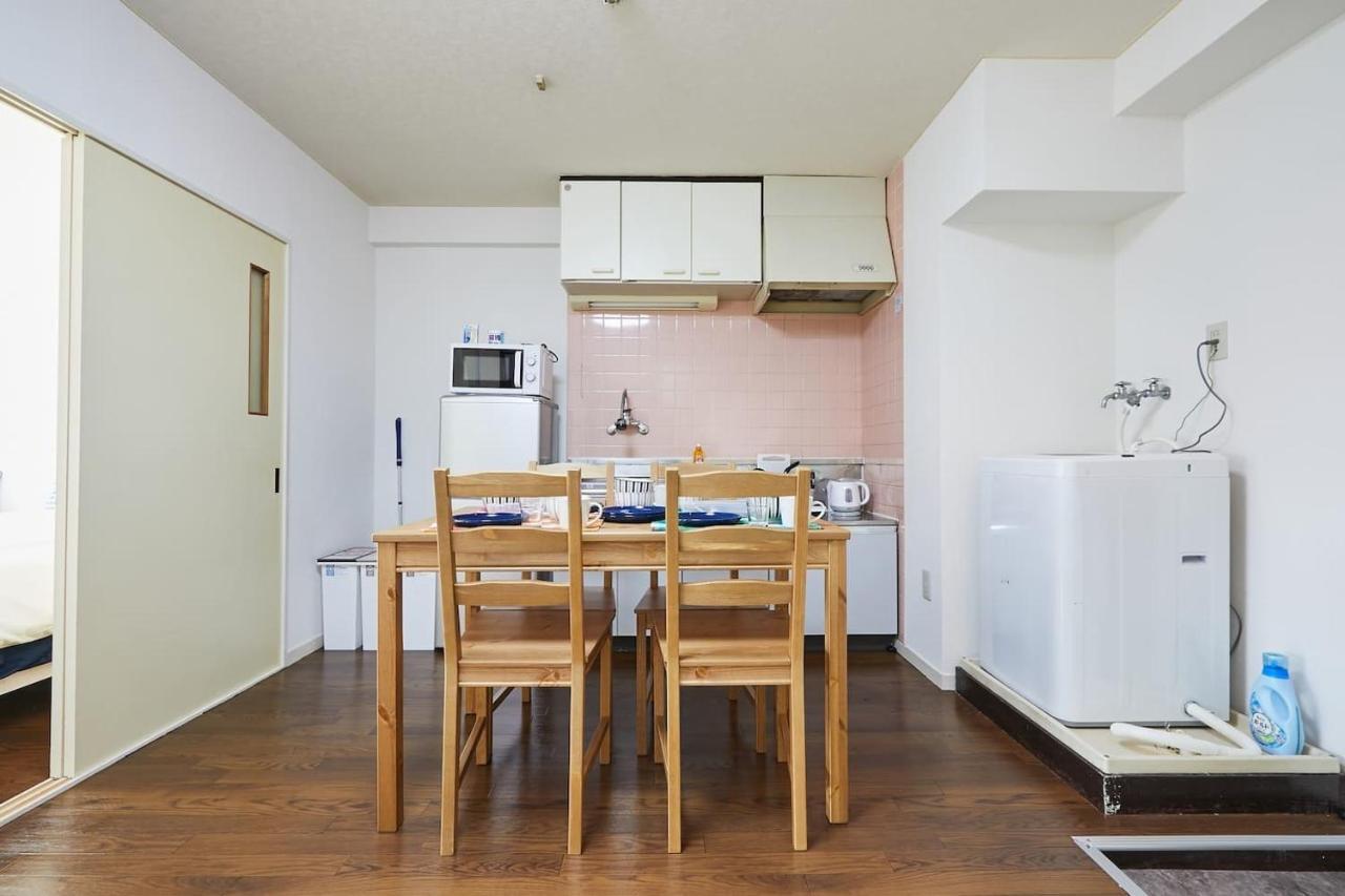 Urayasu Sun White Gyoutoku 202 מראה חיצוני תמונה