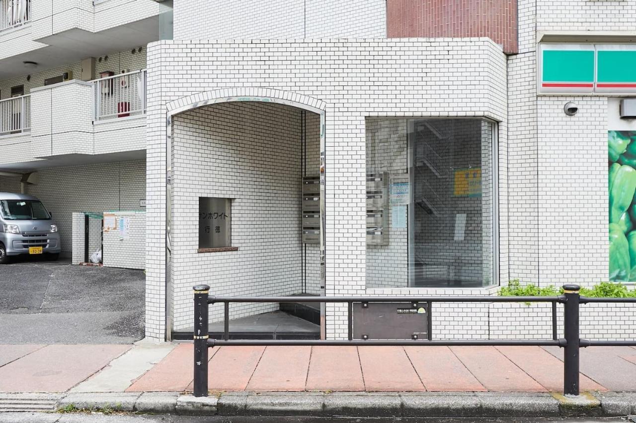 Urayasu Sun White Gyoutoku 202 מראה חיצוני תמונה