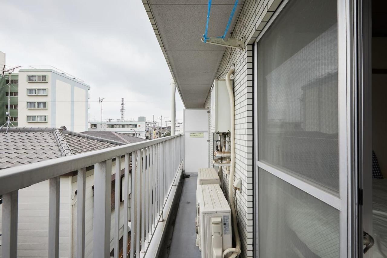 Urayasu Sun White Gyoutoku 202 מראה חיצוני תמונה