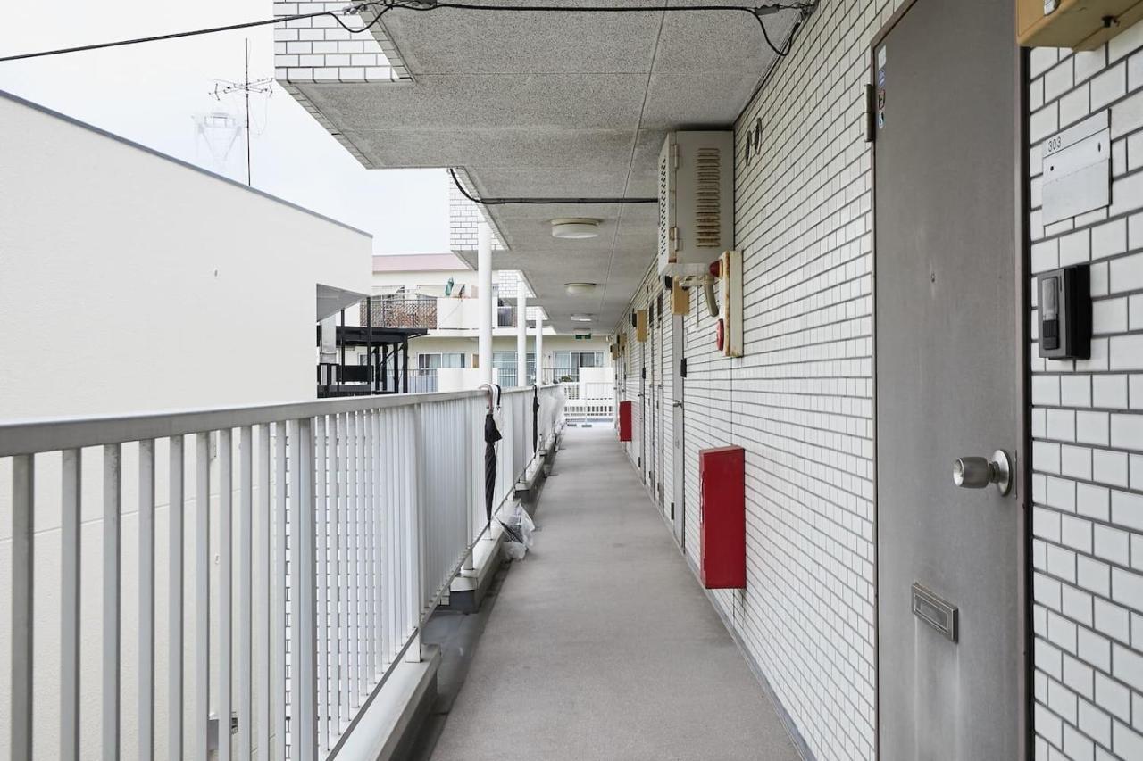 Urayasu Sun White Gyoutoku 202 מראה חיצוני תמונה