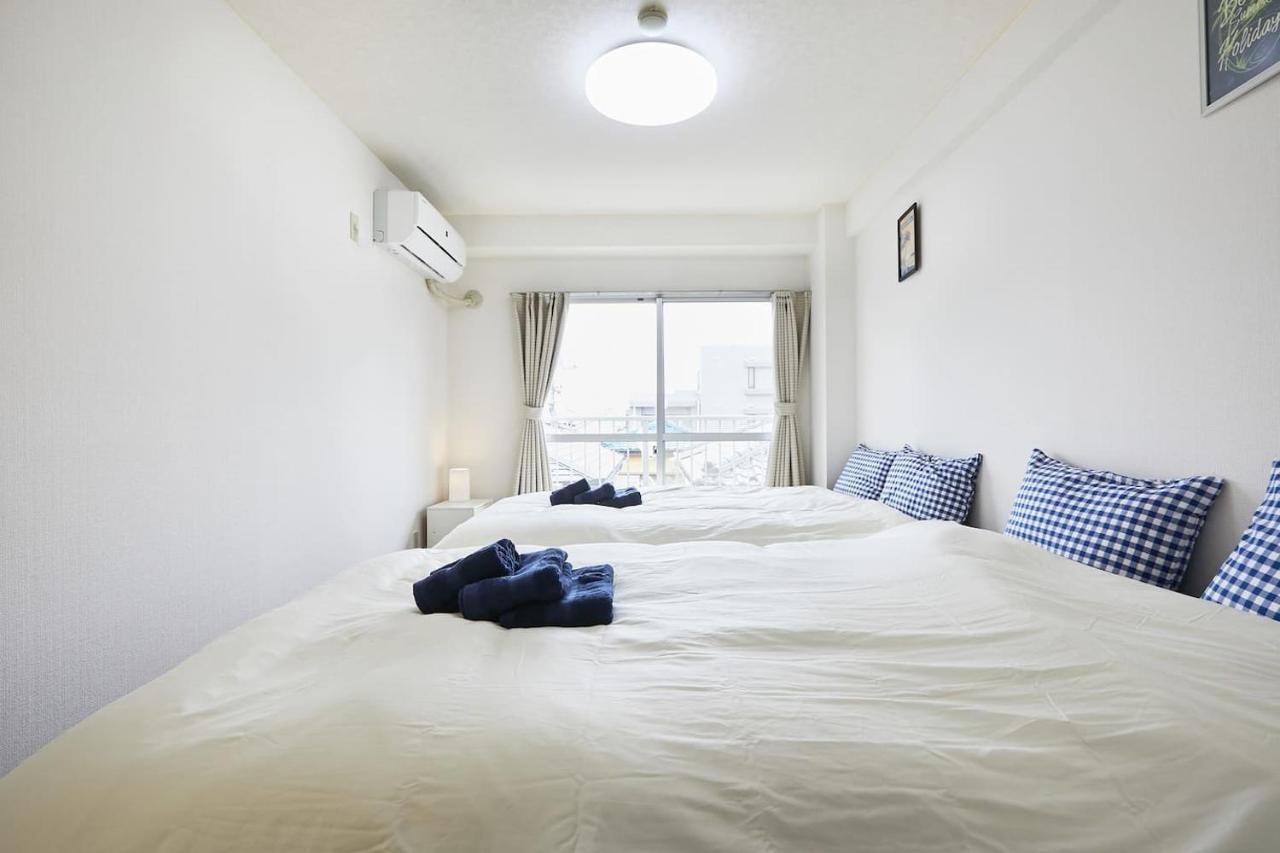 Urayasu Sun White Gyoutoku 202 מראה חיצוני תמונה