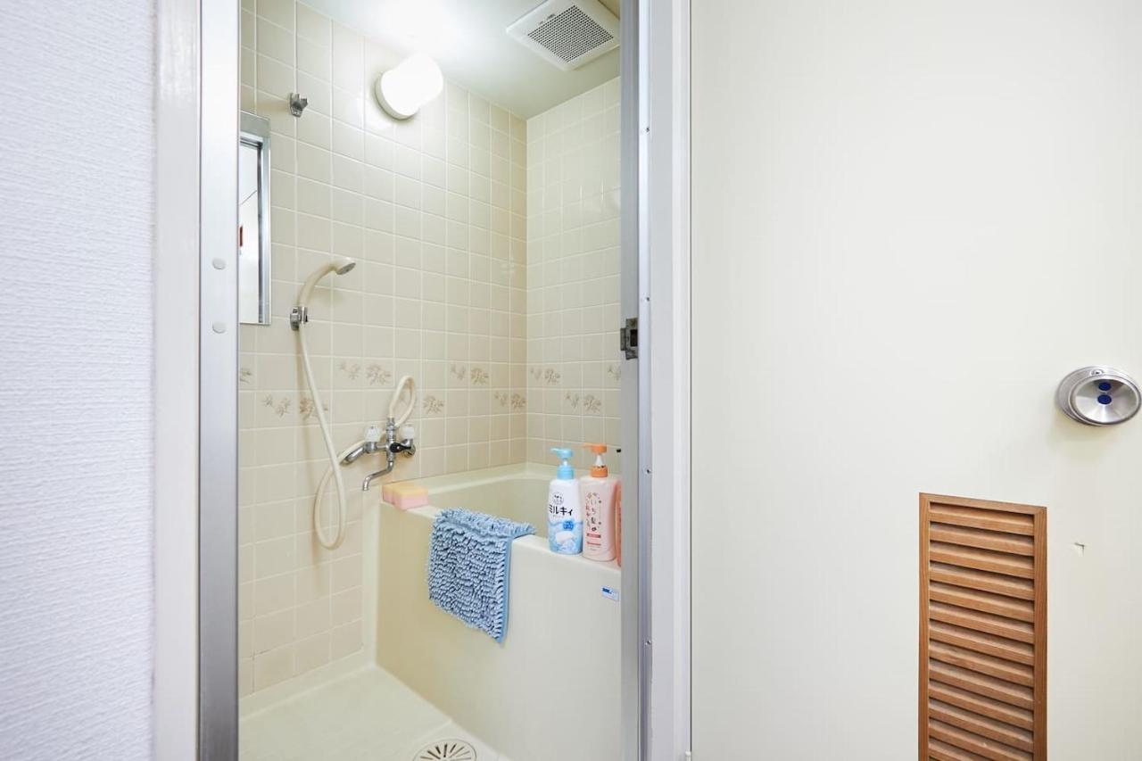 Urayasu Sun White Gyoutoku 202 מראה חיצוני תמונה