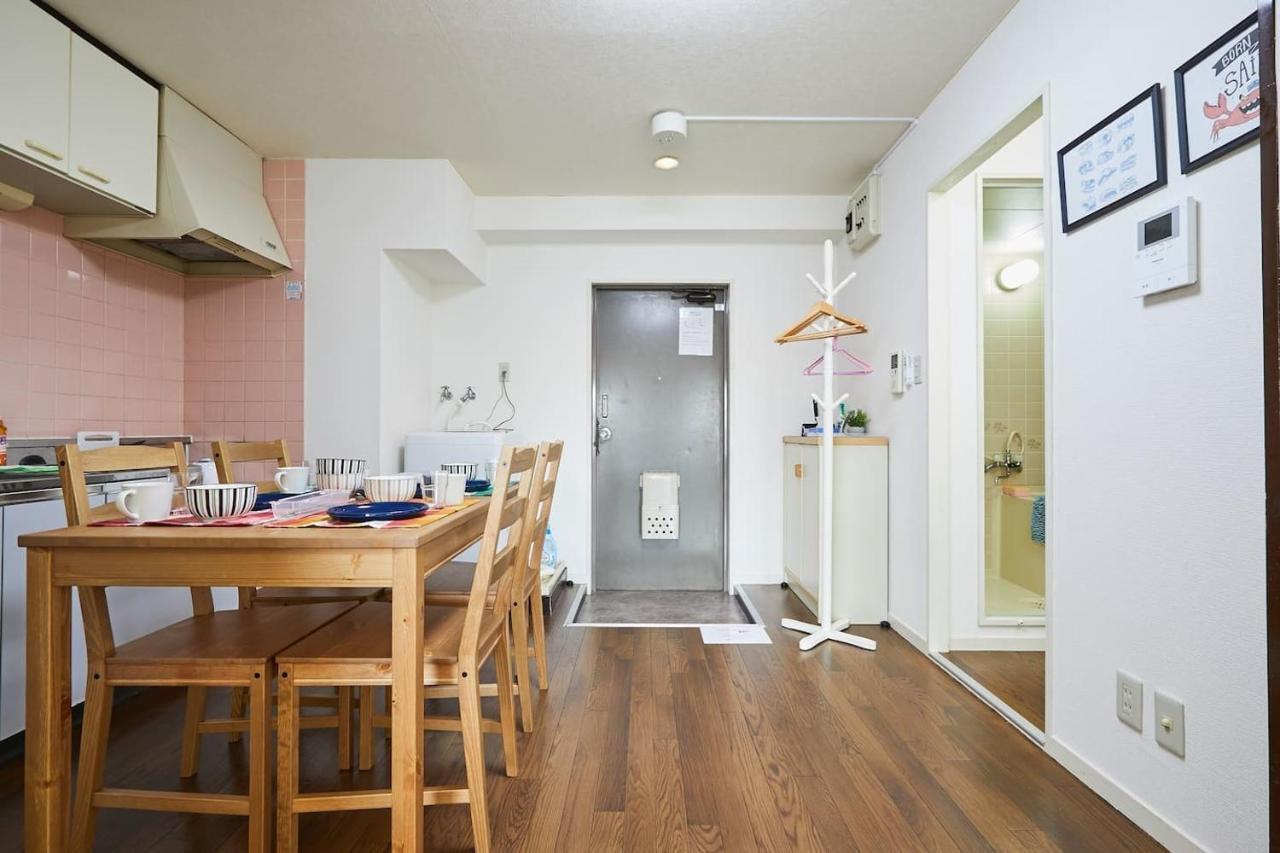 Urayasu Sun White Gyoutoku 202 מראה חיצוני תמונה